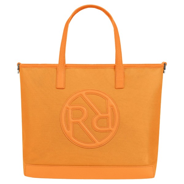 Roeckl Navia Shopper Medium, Orange