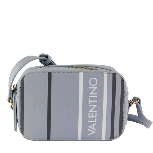 Valentino Bags Camera Bag, Island, Bleu
