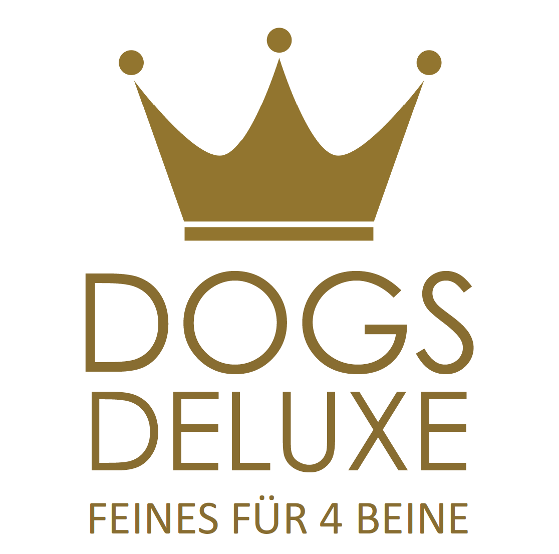 DOGS DELUXE
