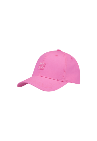 Codello Cotton Cap, Baseball Cap, Pink