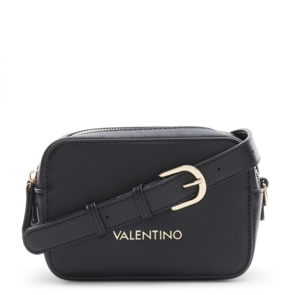 Valentino Bags Zero Re Camera Bag, Umhängetasche, Schwarz
