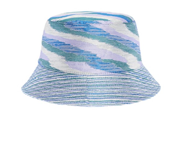 Missoni Fischerhut / Bucket Hat, Multicolor