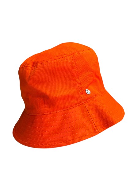 Roeckl Fischerhut Murcia, Bucket Hat, Anglerhut, Orange