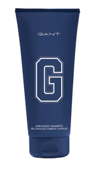 GANT Hair & Body Shampoo 100ml