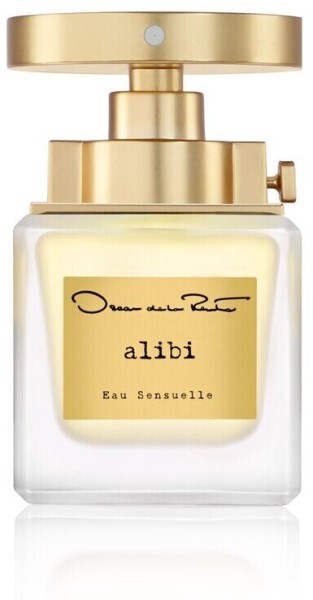 Oscar de la Renta Alibi Sensuelle Eau de Parfum, 30ml