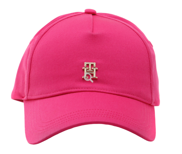 Tommy Hilfiger Contemporary Cap, Baseball-Cap, Pink
