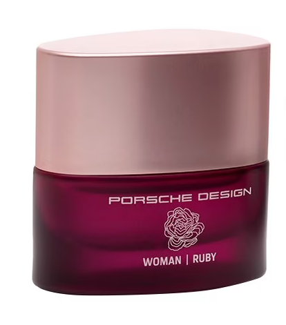 Porsche Design Woman Ruby Eau de Parfum, 30ml