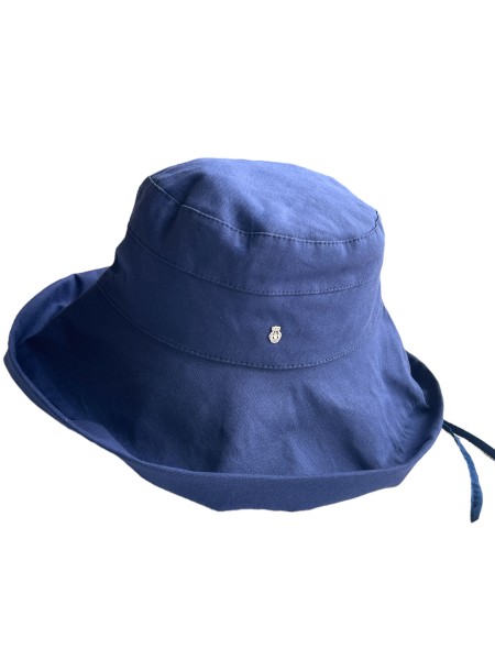 Roeckl Fischerhut Tobago Bucket Hat, Anglerhut, Marine